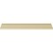 Ekena Millwork 4 7/8"H x 4 3/8"P x 6 1/2"F x 94 1/2"L Strasbourg Traditional Crown Moulding MLD04X04X06SG - alternate 2